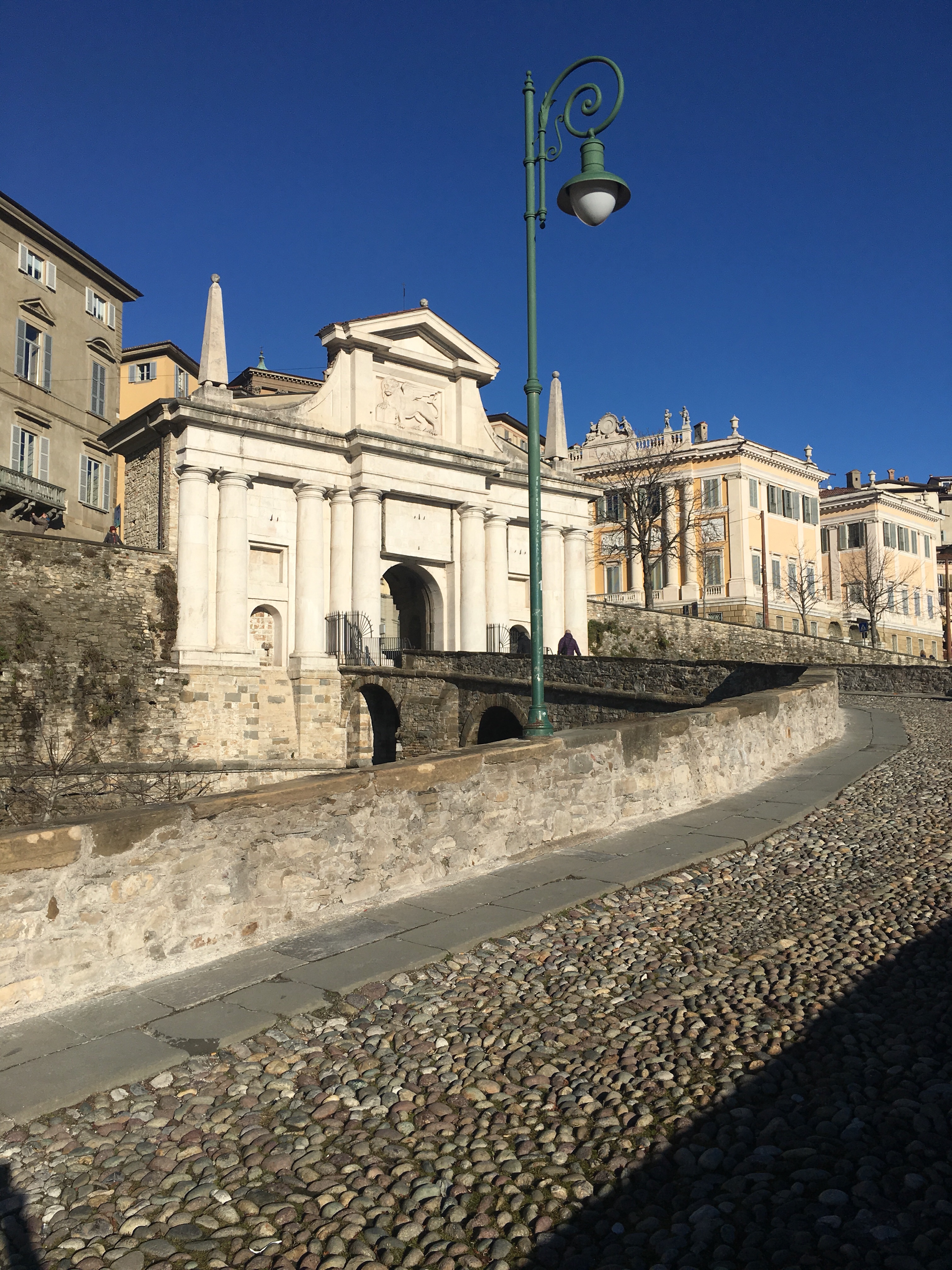 Cose Da Fare Oggi A Bergamo E Provincia